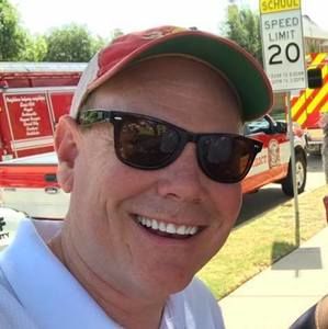 Meet your Posher, Andy